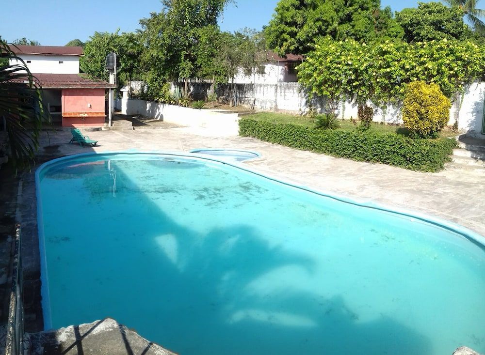 Hotel Don Ignacio 1