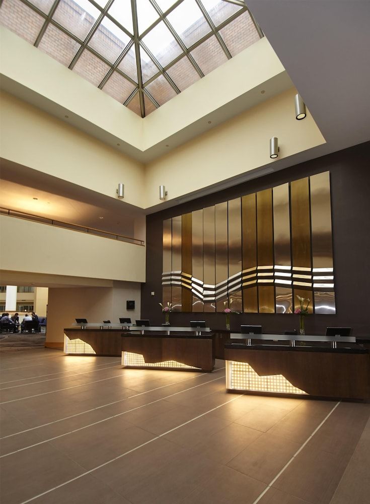 Hyatt Regency Princeton 1