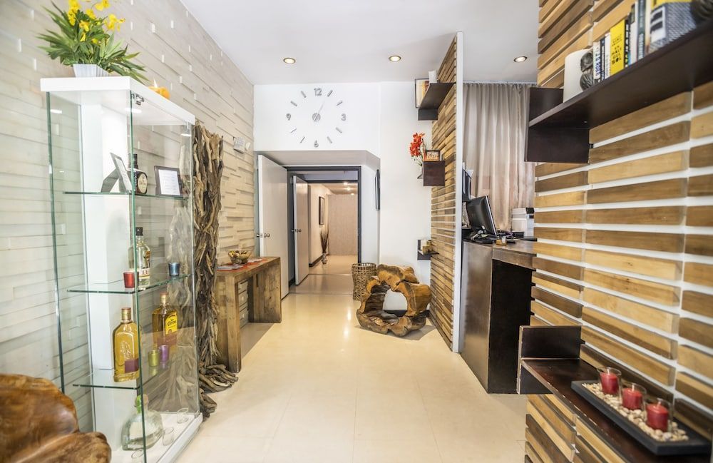 Metropole Suites South Beach 2