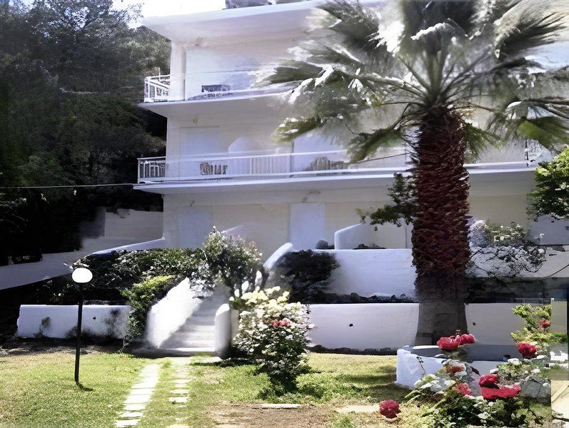 Zontanos Studios & Apartments 2