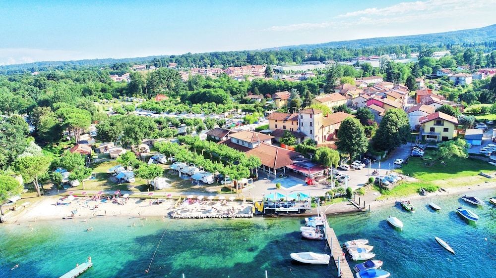Camping Italia Lido 1