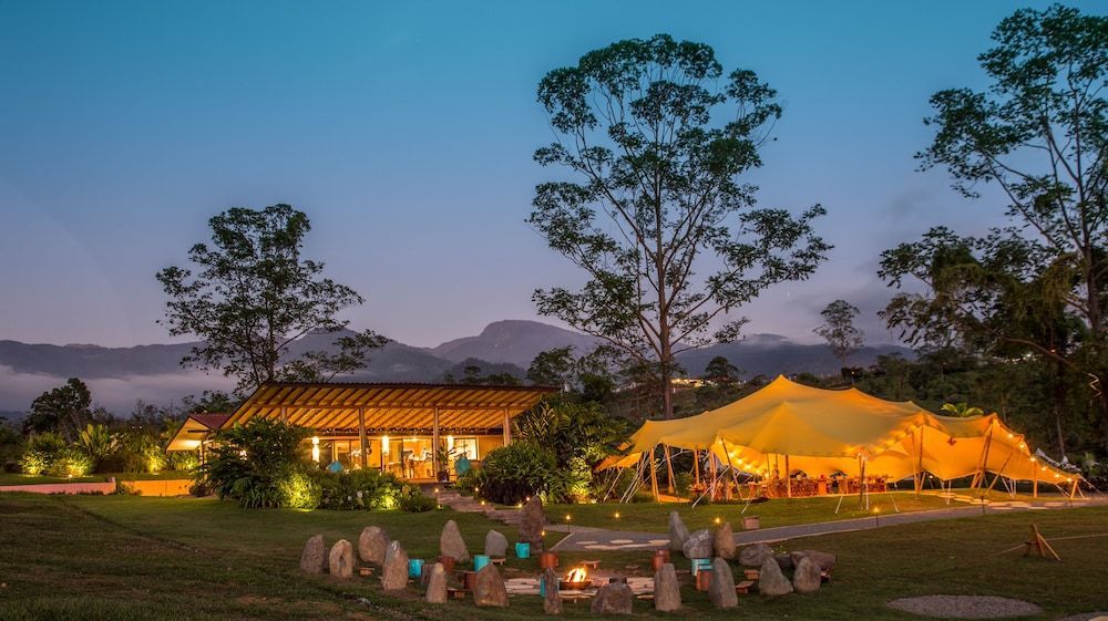 Kinkara Luxury Retreat 1