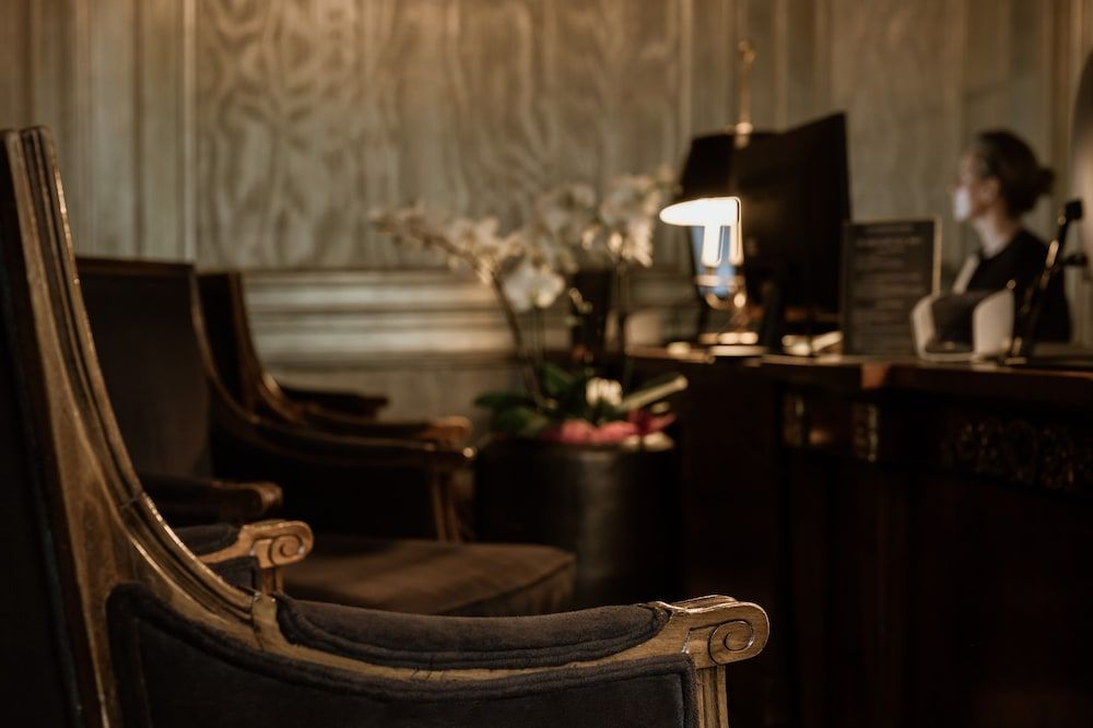 Schlosshotel Berlin 2