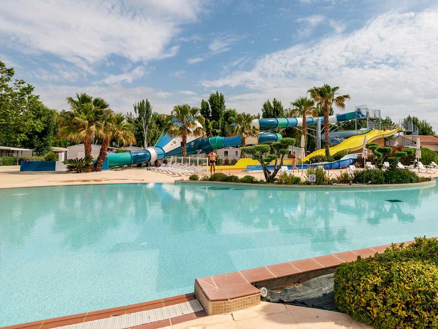 Camping Officiel Siblu La Carabasse 2