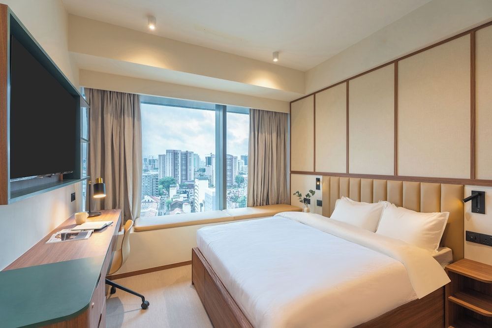 Weave Suites - Hillside 1