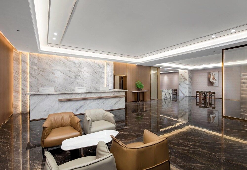 Days Inn by Wyndham Zhuhai Qinglv Road 2
