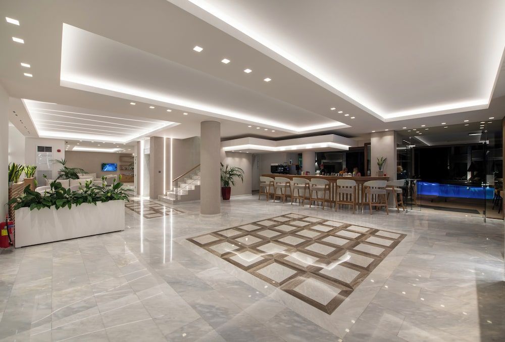 Creta Palm Resort Hotel & Apartments 2
