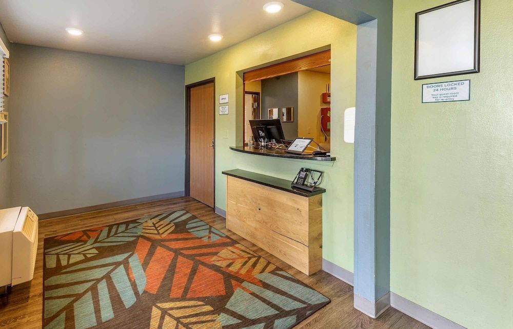 Extended Stay America Select Suites - Oklahoma City - Bethany 2