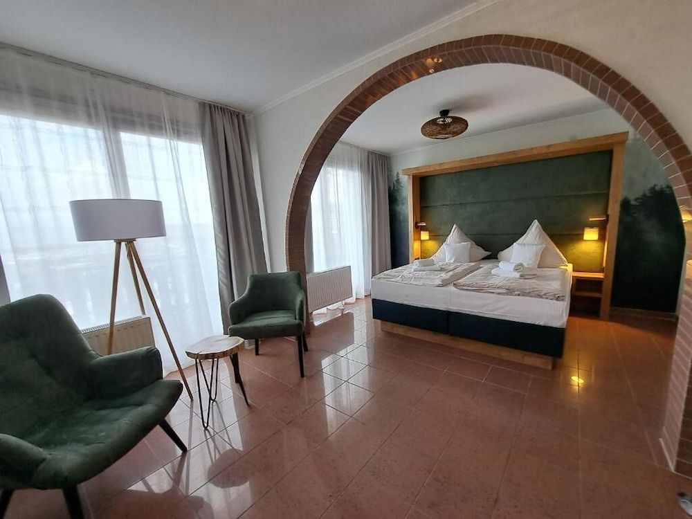Hotel Wernerwald - Restaurant, Wellness & Events 1