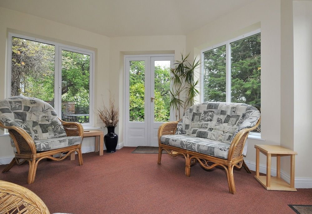 Marton Grange Country House 2