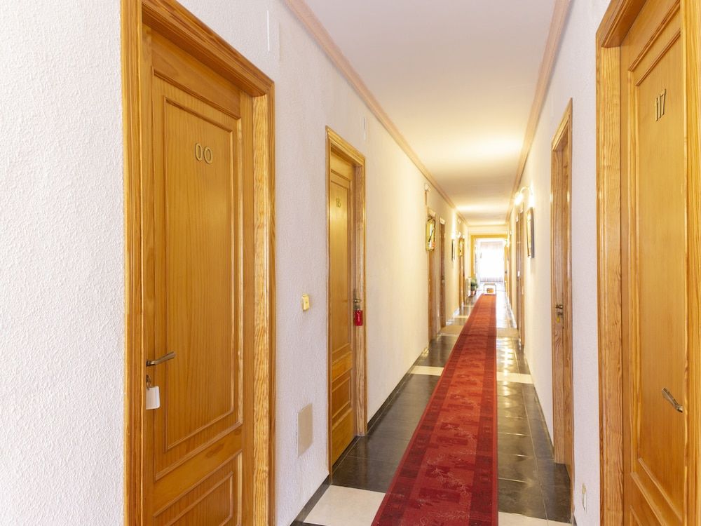 Hotel El Prado by Vivere Stays 2