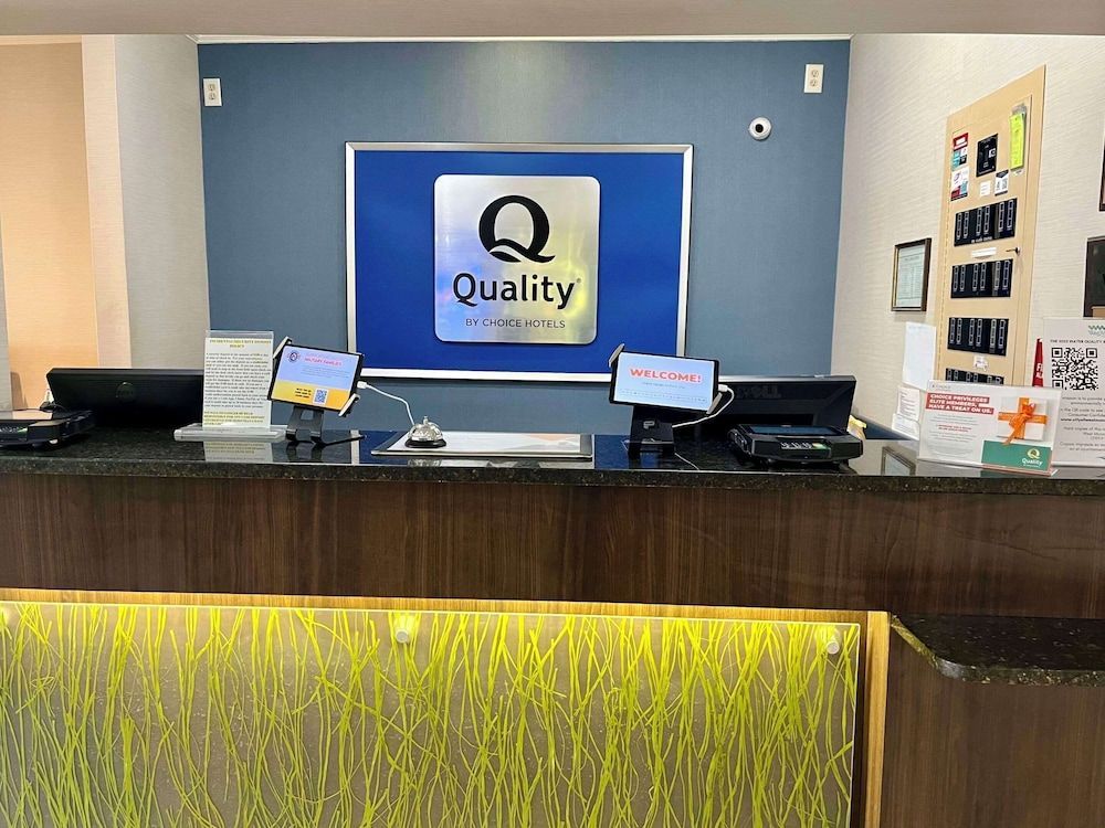 Quality Inn & Suites West Monroe 2