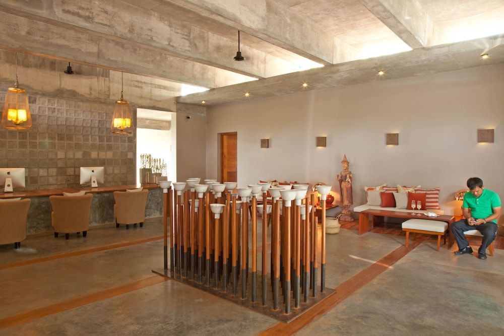 Templation Hotel 2
