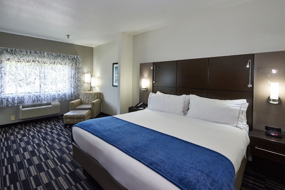 Holiday Inn Express & Suites BIRMINGHAM SOUTH - PELHAM by IHG 2