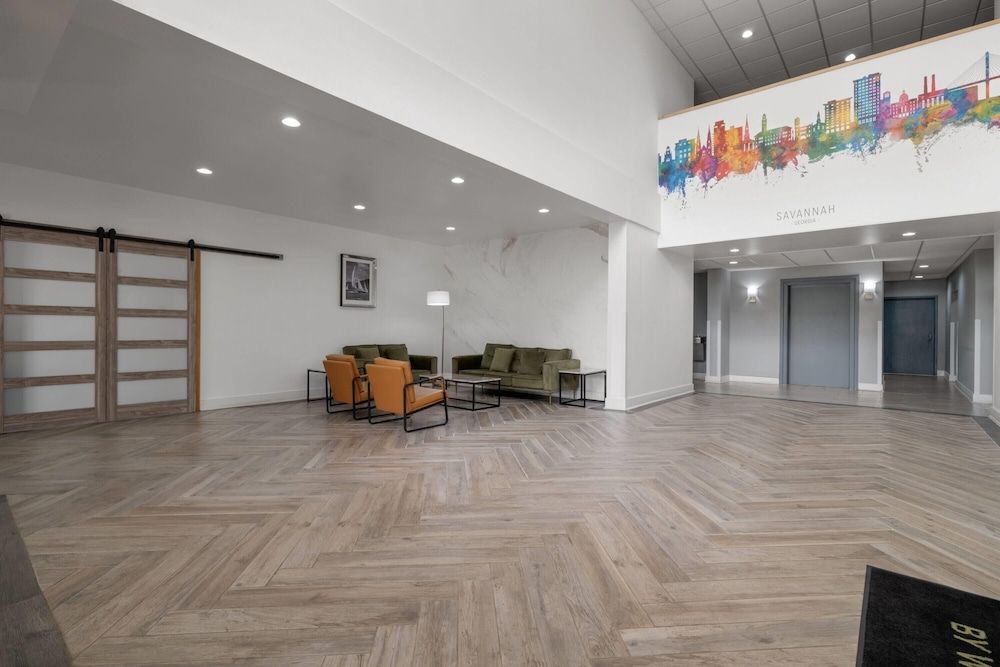 Wingate by Wyndham Savannah Gateway 1