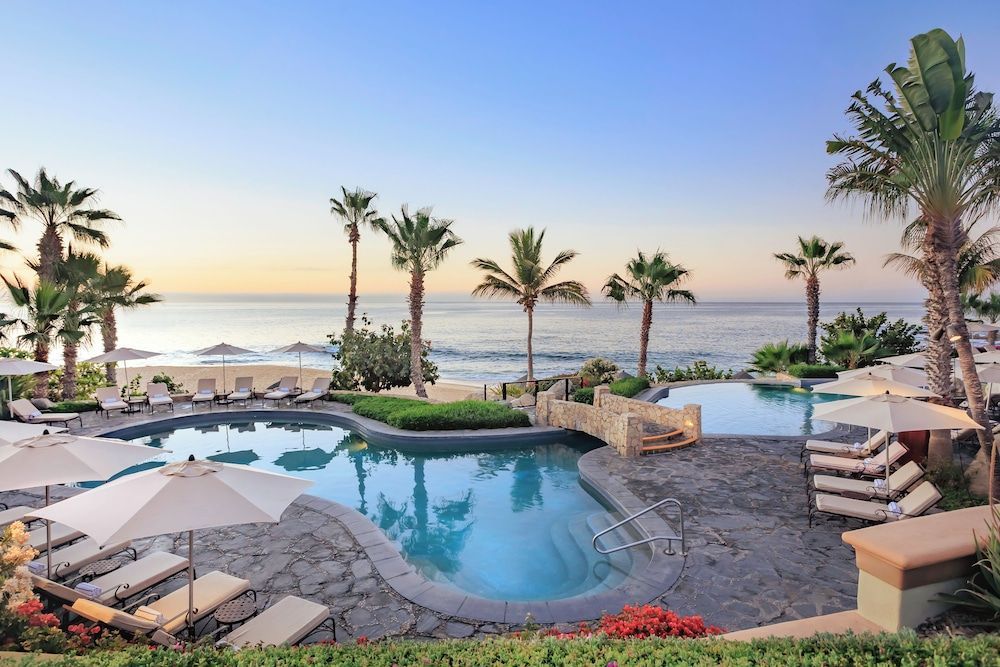 The Club at Hacienda del Mar 1