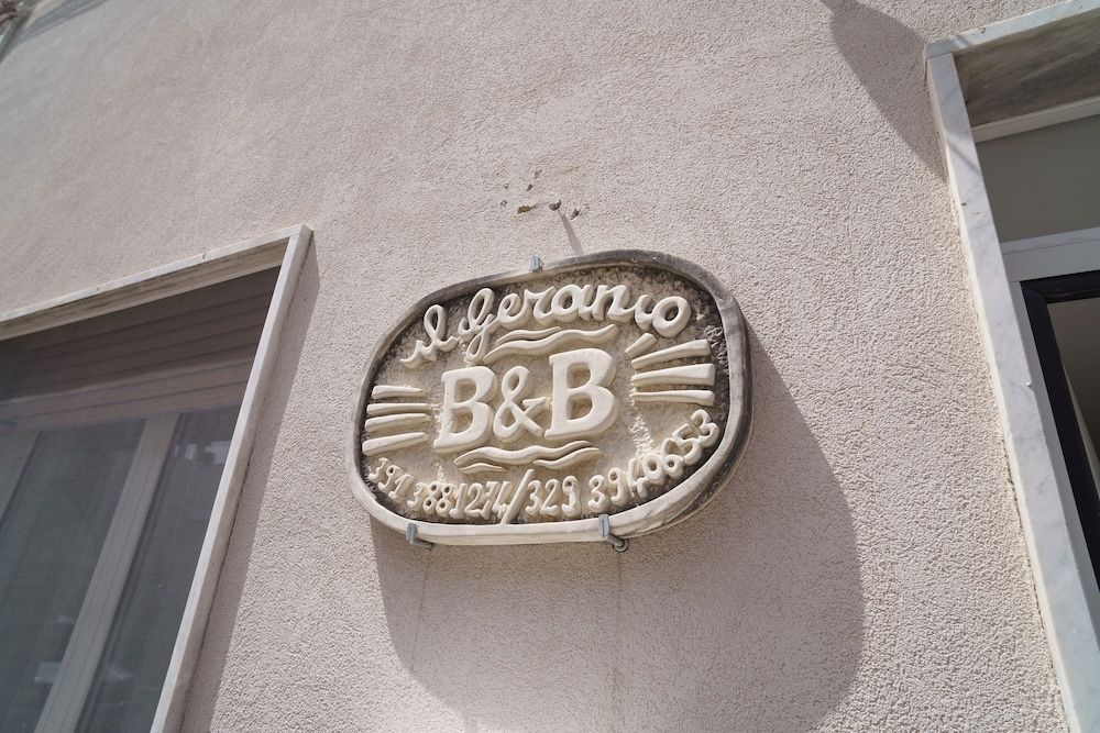 B&B Il Geranio 1