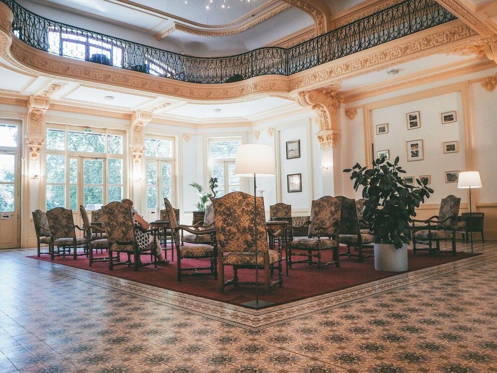 Terres de France - Appart'Hôtel Le Splendid 2