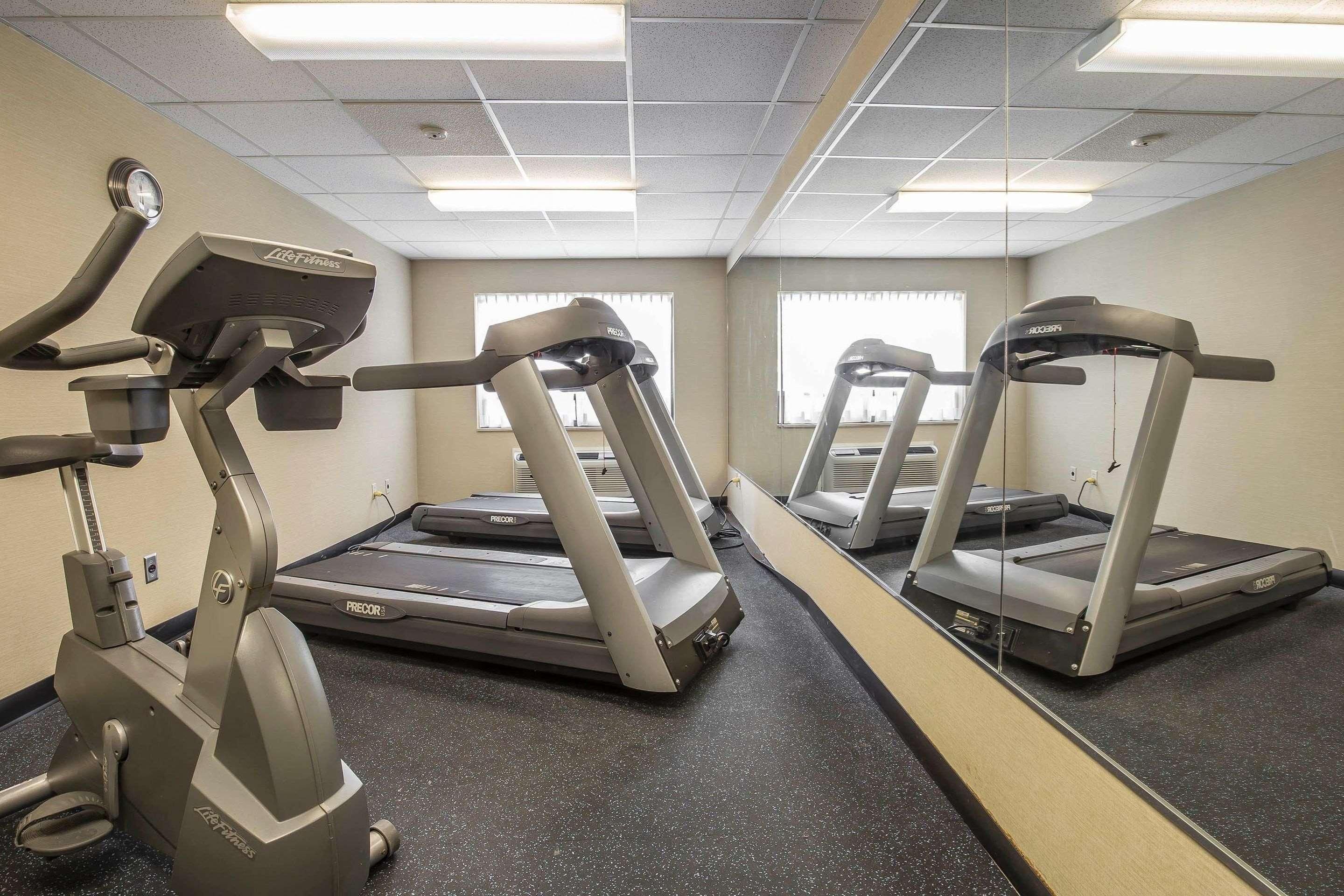Comfort Inn (Pickering) 1