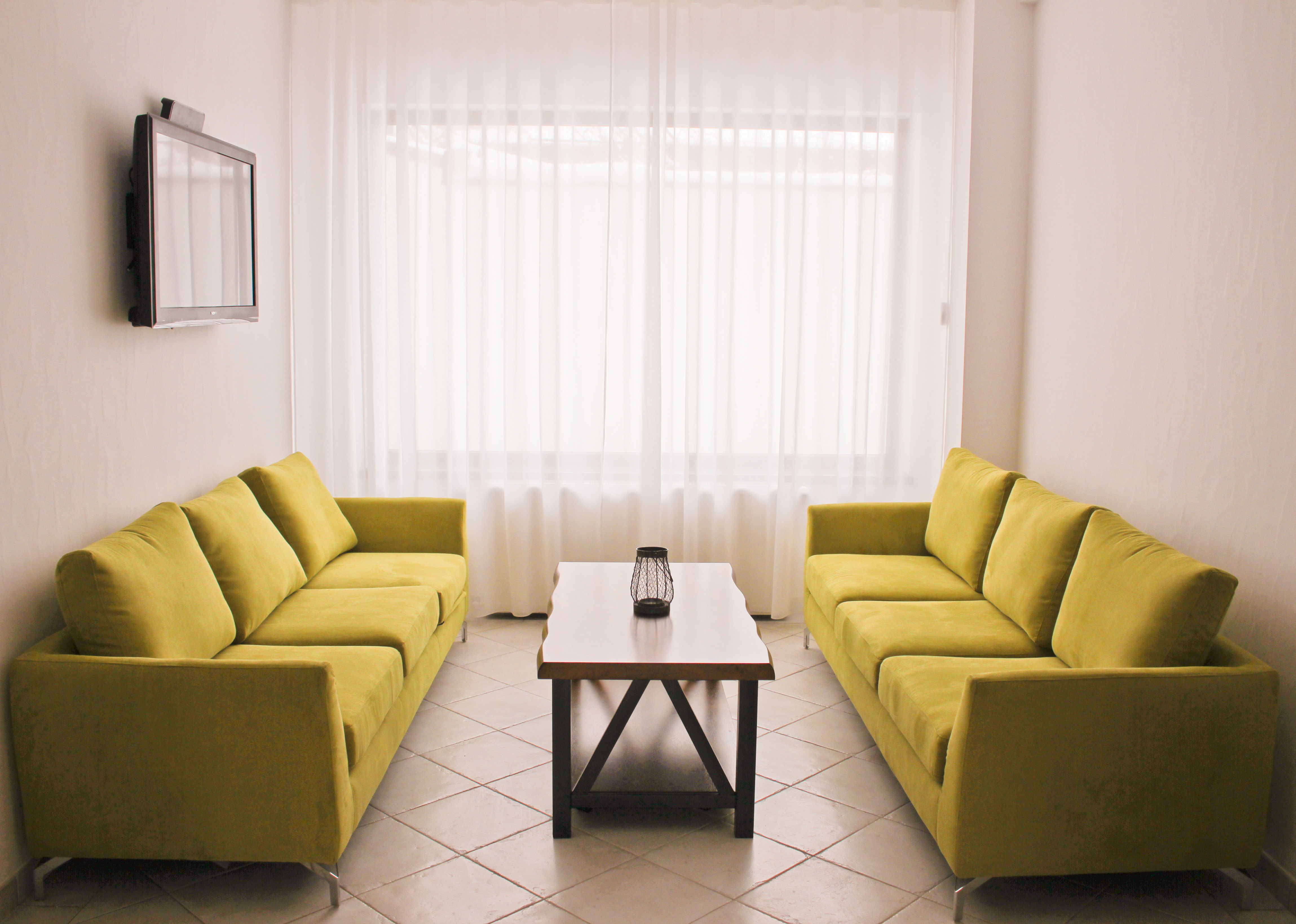 Casa Comana Boutique Hotel 1