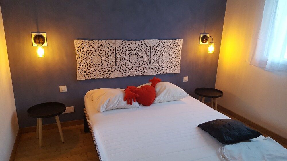 Chambre d'hôtes Sète 1