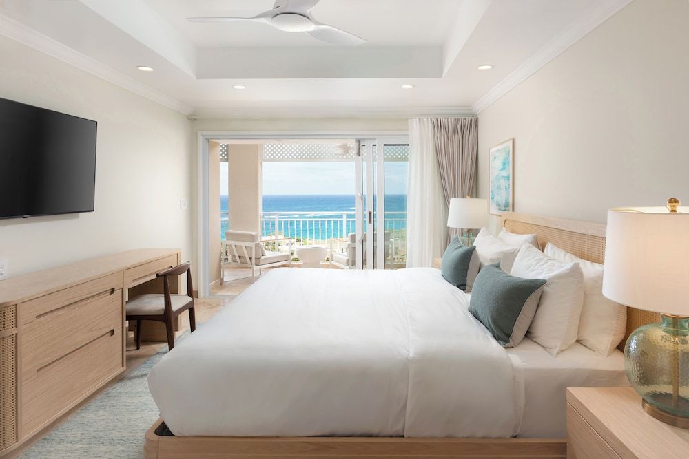 The Crane Resort 1