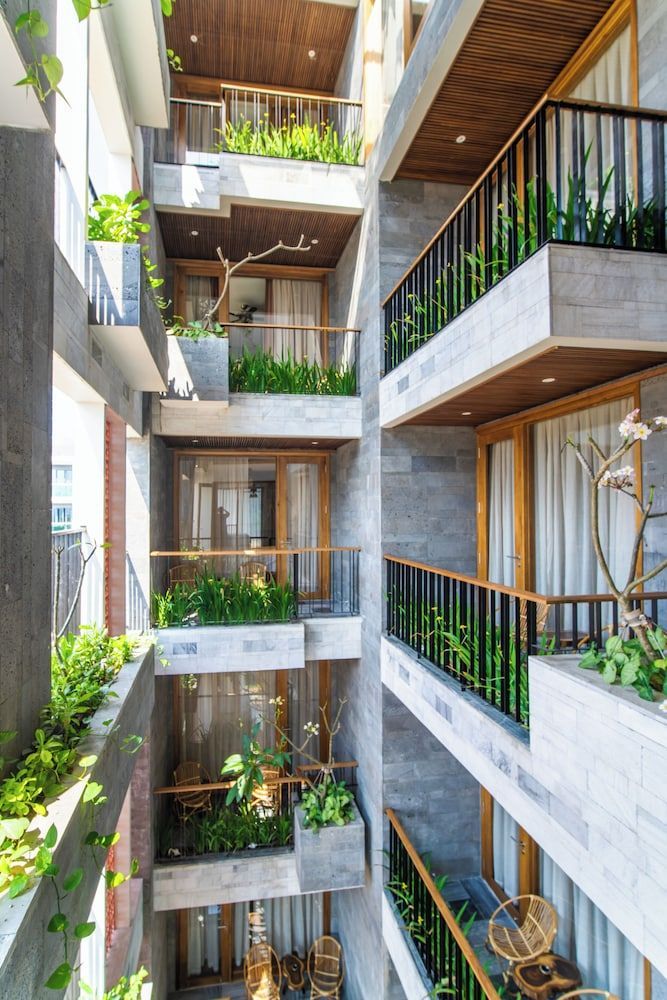 Bonny Boutique Hotel Da Nang 1