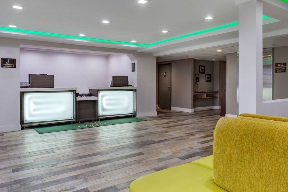 Quality Inn Murfreesboro - University Area 2