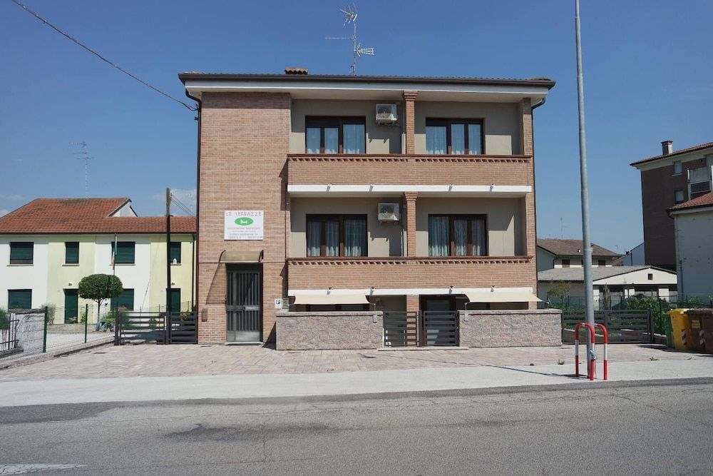 Le Terrazze 1
