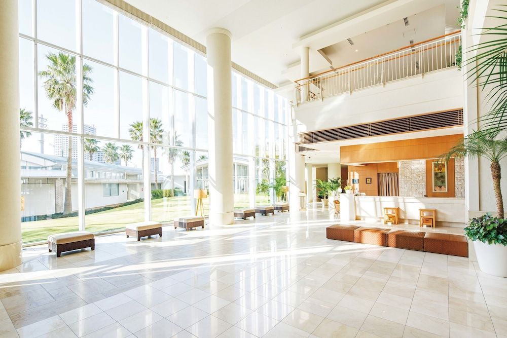 Hotel Emion Tokyo Bay 2