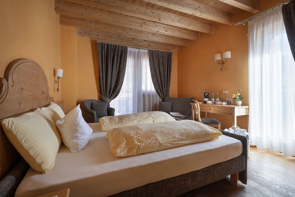 Bio Hotel Villa Cecilia 1