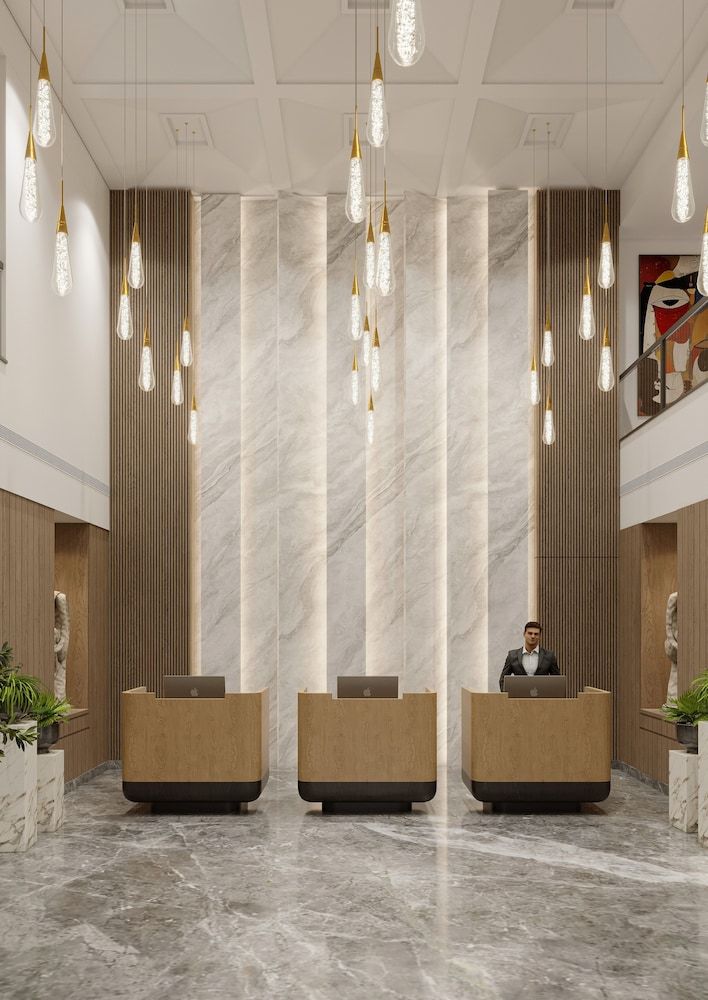 Best Western AH1 Amritsar 2
