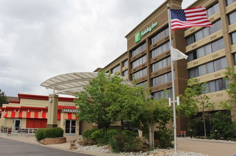 Holiday Inn DENVER LAKEWOOD by IHG 1