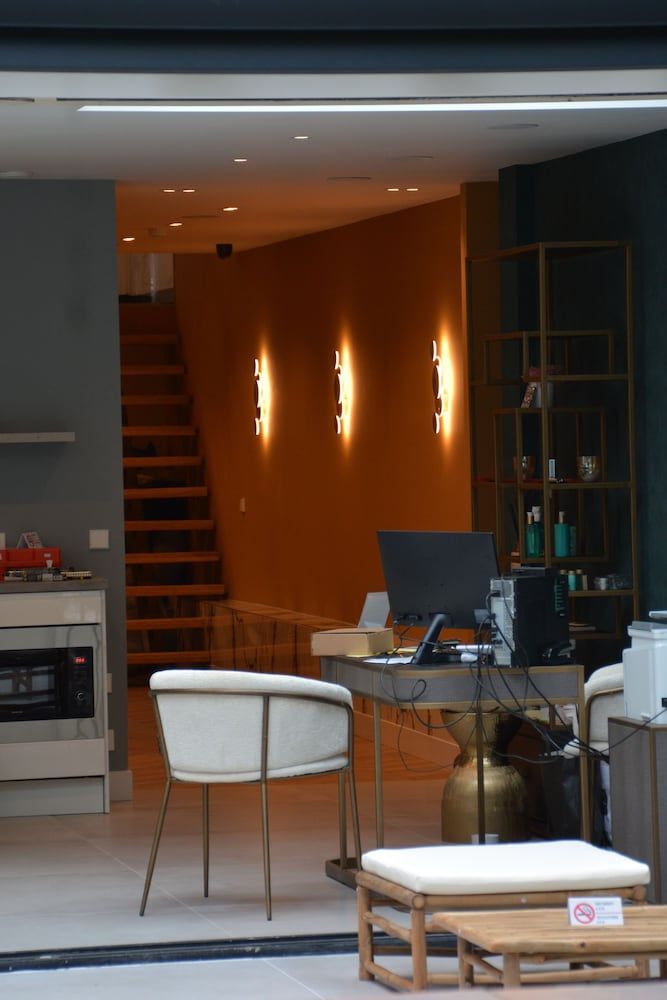 The IF Boutique hotel 2