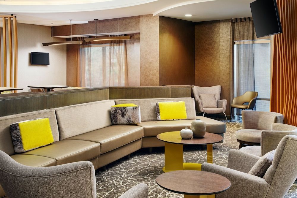 SpringHill Suites Richmond Northwest 2