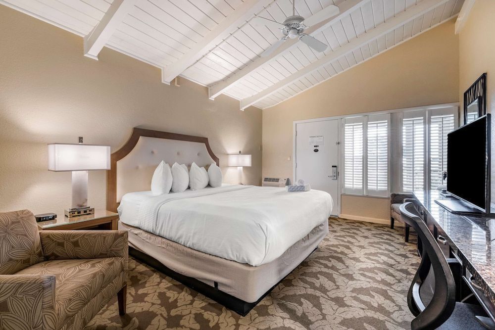 Best Western PLUS Island Palms Hotel & Marina 1