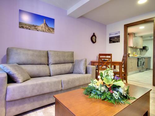 Apartamentos La Jasa 1