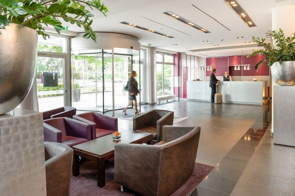 Sunday Hotel Düsseldorf City Nord 2