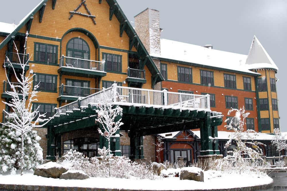 Mountain Creek 1