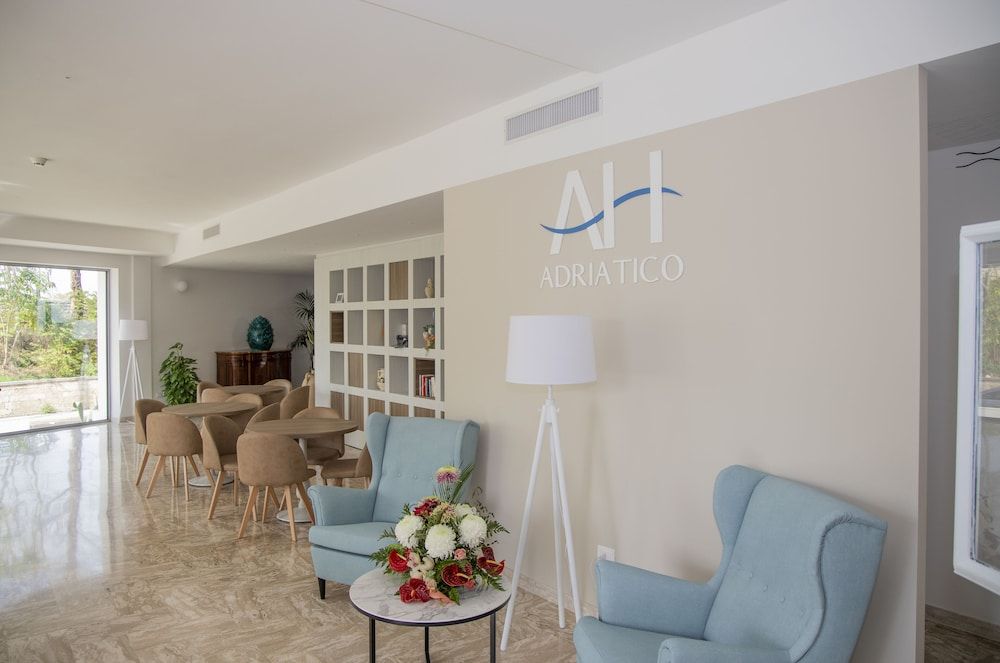 Hotel Adriatico 1