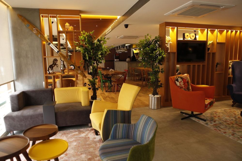 Sapko Airport Hotel 2