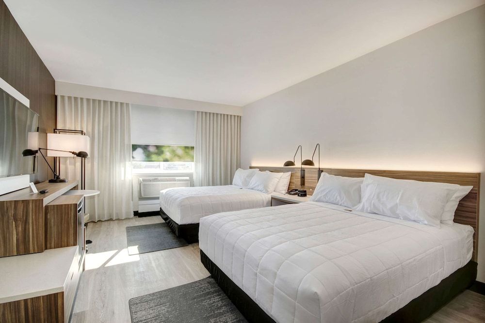 Wyndham Garden Sacramento Airport Natomas 1