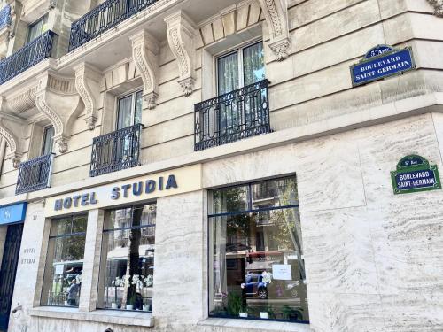 Hotel Studia 1