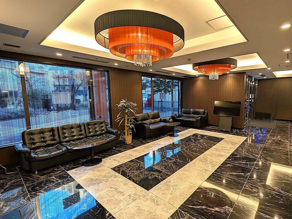 APA Hotel Keikyu Kamata Ekimae Nishi 2