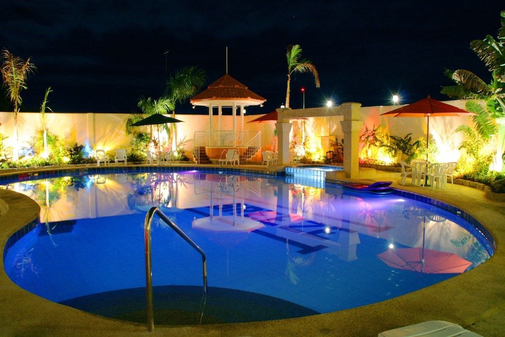 Pacific Breeze Hotel and Resort 1