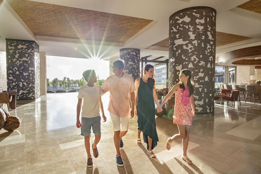 Hyatt Ziva Cap Cana 2