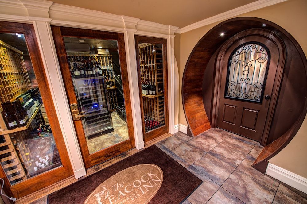 The Peacock Inn, an Ascend Collection Hotel 2