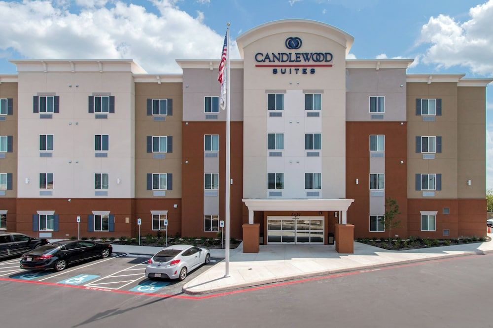Candlewood Suites SAN ANTONIO LACKLAND AFB AREA by IHG 1