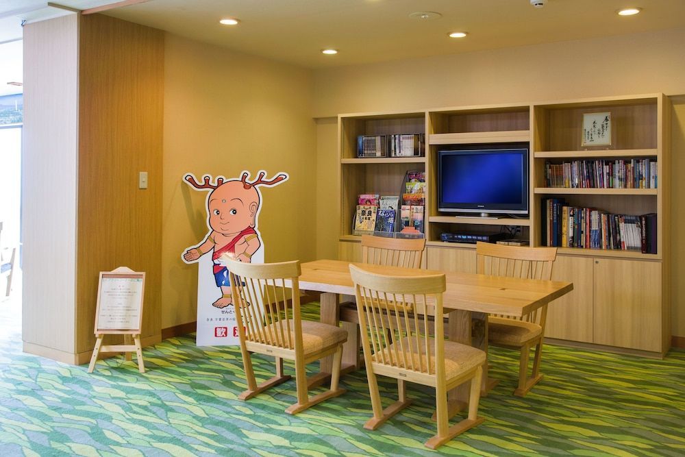 Mikasa Ryokan 2
