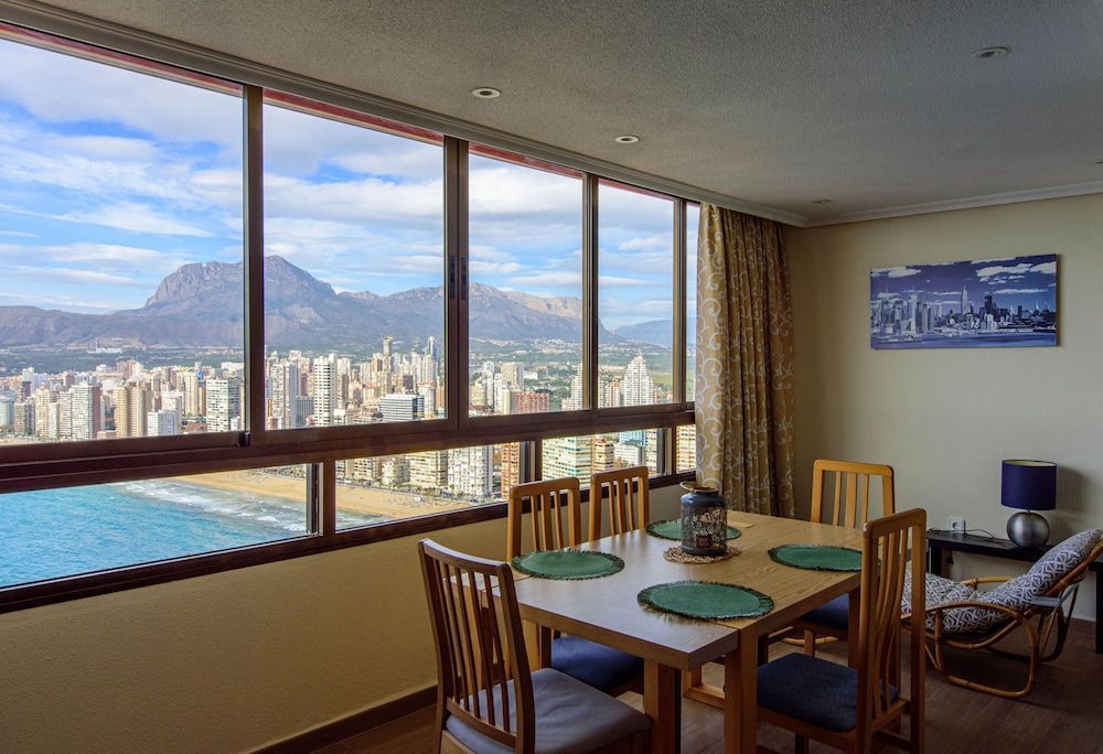 Sun & Beach View Apartments 1